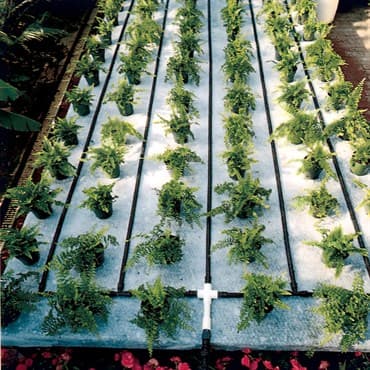 4' X 100' CAPMAT II CAPILLARY MATTING — photo 1 of 2