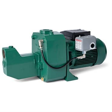 DAB Jet 150-PS 1.5 HP 1~230V — photo 1 of 2
