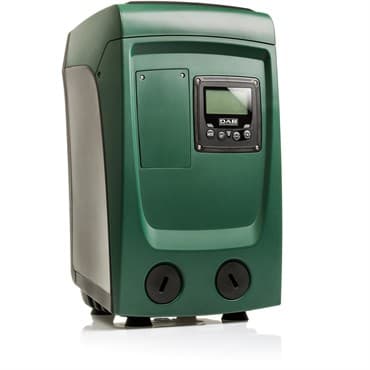 DAB ESYBOX Mini 3 Electronic Water Pressure System — photo 1 of 2