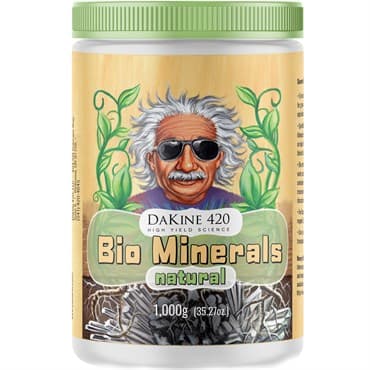 Dakine 420 Bio Minerals 1,000g — photo 1 of 2