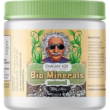 Dakine 420 Bio Minerals 200g — photo 1 of 2