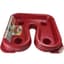 Dalen 3pk Red Tomato Tray — thumbnail 1 of 2