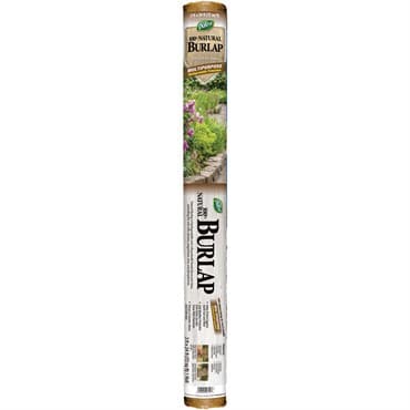 Dalen 3'x24' Natural Burlap Roll — photo 1 of 2