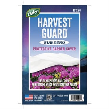 Dalen 10'x20' Harvest Guard Premium Blanket — photo 1 of 2