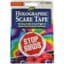 Dalen 3/4"x100' Holographic Bird Scare Tape — thumbnail 1 of 2