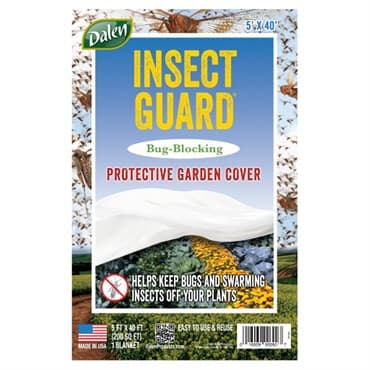 Dalen 5'x40' Insect Guard — photo 1 of 2