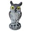 Dalen 10.6" Baby Owl Hand Painted — thumbnail 1 of 2