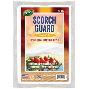 Dalen 15'x15' Gard'N Scorch Guard — photo 1 of 2