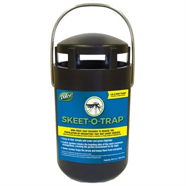 Dalen 7.75" x 4.25" Skeet-O Trap — photo 1 of 2