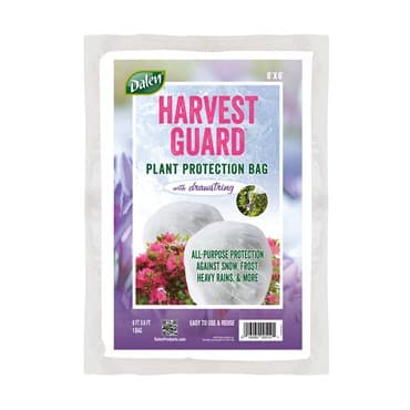 Dalen 8'x6' Harvest Guard Shrub Protection Bag — photo 1 of 2