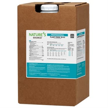 Natures Source 10-4-3 4.7Gl (40/PL) — photo 1 of 2