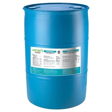 Natures Source 10-4-3 GH/N 55Gl (4/PL) — photo 1 of 2