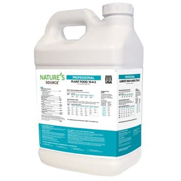 Natures Source 2.5Gl 10-4-3 (36/PL) — photo 1 of 2