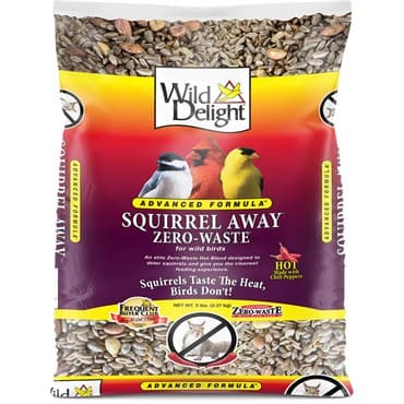 Wild Delight 5# Squirrel Away Zero Waste — photo 1 of 2