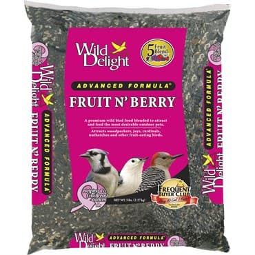 Wild Delight 5# Fruit N Berry — photo 1 of 2