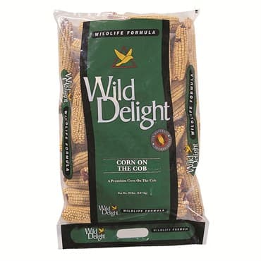 Wild Delight 20# Corn On The Cob MADE IN THE USA — photo 1 of 2