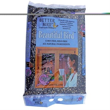 D&D 17# BB Beautiful Bird Seed — photo 1 of 2