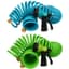 D&D Garden 50' Self Coiling Hose — thumbnail 1 of 2
