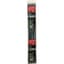 D&D Garden 25ct 3' Green Packaged Bamboo Stakes — thumbnail 1 of 2