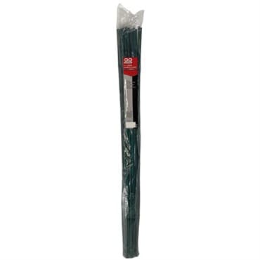 D&D Garden 25ct 4' Green Packaged Bamboo Stakes — photo 1 of 2