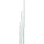 D&D Garden 6ct 4' Green Packaged Bamboo Stakes — thumbnail 1 of 2