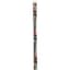 D&D Garden 6ct 5' Green Packaged Bamboo Stakes — thumbnail 1 of 2