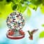 DDI Flower Hummingbird Feeder Multi — thumbnail 1 of 2