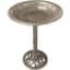 DDI Resin Bird Bath Bronze — thumbnail 1 of 2