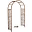 Deer Park Daisy Arch — thumbnail 1 of 2