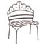 Deer Park Wave Bench — thumbnail 1 of 2