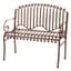 Deer Park Solera Bench — thumbnail 1 of 2