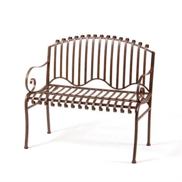 Deer Park Large Solera Bench — photo 1 of 2