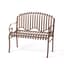 Deer Park Large Solera Bench — thumbnail 1 of 2