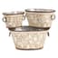 Deer Park Oval Venetian Set of 3 — thumbnail 1 of 2