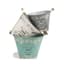 Deer Park All I Need Metal Containers Set Of 3 — thumbnail 1 of 2