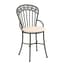 Deer Park Daisy Ribbon Chair With Cushion — thumbnail 1 of 2
