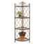 Deer Park XXX Corner Plant Stand — thumbnail 1 of 2