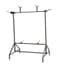 Deer Park Medium Trellis Display Empty Black — thumbnail 1 of 2