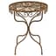 Deer Park Imperial Bistro Table — thumbnail 1 of 2