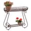 Deer Park Oval Ring Planter Indoor Outdoor — thumbnail 1 of 2