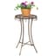 Deer Park Tall Imperial Plant Stand — thumbnail 1 of 2