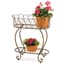 Deer Park Medium Oval Wave Planter Indoor Outdoor — thumbnail 1 of 2