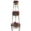 Deer Park 3 Tier French Planter — thumbnail 1 of 2