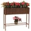 Deer Park 35" Solera Planter w/ Tin Liner — thumbnail 1 of 2