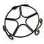 Deer Park 8" Trivet Black — thumbnail 1 of 2