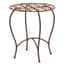 Deer Park Lattice Plant Stand Small — thumbnail 1 of 2