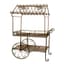 Deer Park Flower Cart Plant Stand Large — thumbnail 1 of 2