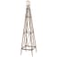 Deer Park Medium Tower Topiary — thumbnail 1 of 2