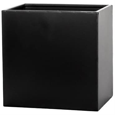Deer Park Wall & Trellis Buddy Planter Black Small — photo 1 of 2
