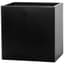 Deer Park Wall & Trellis Buddy Planter Black Small — thumbnail 1 of 2